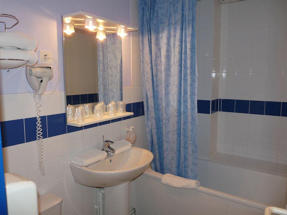 Hotel Le Petit Vatel - Centre Ville & Plage El Havre Habitación foto
